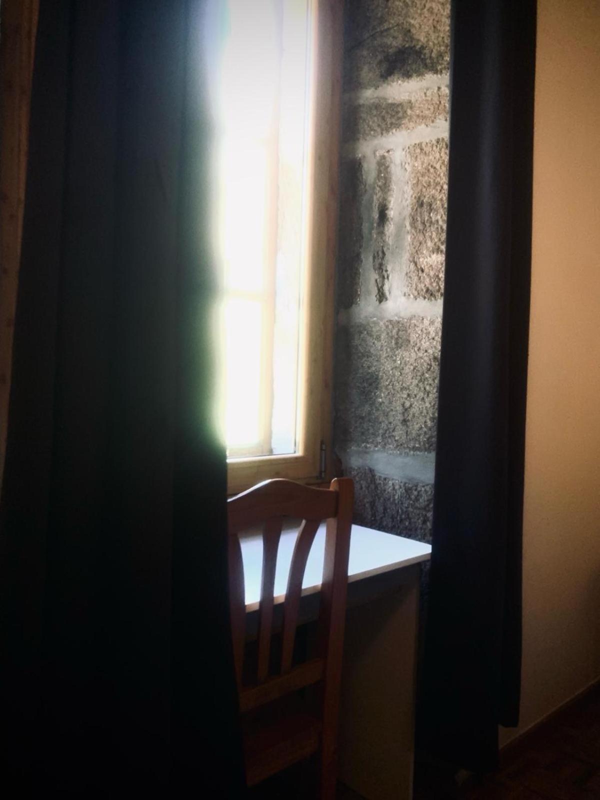 Hostal As Margaritas Santiago de Compostela Exteriör bild